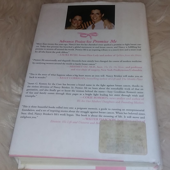 📚 Promise Me - Picture 2 of 3